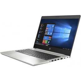 HP ProBook 440 G7 14-tum (2020) - Core i5 - Gen 10 (U) - 8GB - SSD 256 GB QWERTZ - Tysk