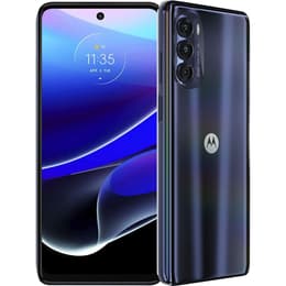 Motorola Moto G Stylus 5G (2022) 128GB - Blå - Olåst
