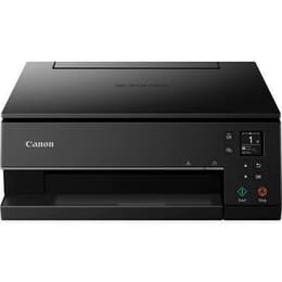 Canon PIXMA series TS6350 Bläckstråleskrivare