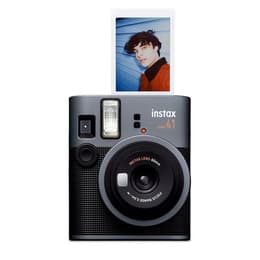 Ögonblick Instax Mini 41 - Svart + Fujifilm Instax Lens 60mm f/12.7 f/12.7