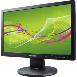 22-tum Samsung SMT-2231P LED Monitor Svart