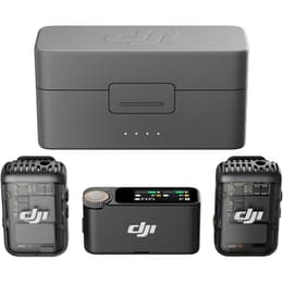 Dji Mic 3 Audio-tillbehör