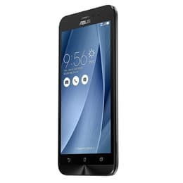Asus Zenfone Go 16GB - Silver - Olåst