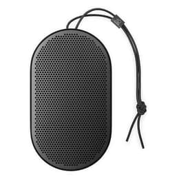 Bang & Olufsen Beoplay P2 Bluetooth Högtalare - Svart