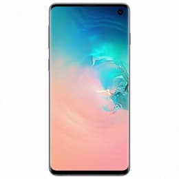 Galaxy S10 512GB - Vit - Olåst