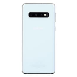 Galaxy S10 512GB - Vit - Olåst