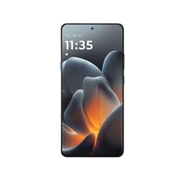 Motorola Signature 512GB - Svart - Olåst