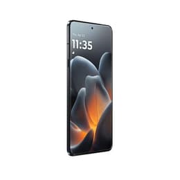 Motorola Signature 512GB - Svart - Olåst