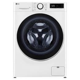 Lg F94R56WHS Fristående tvättmaskin Frontbelastning
