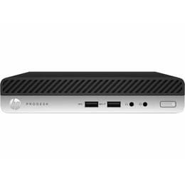HP ProDesk 400 G5 DM Core i5-9500T 2.2 - SSD 256 GB - 16GB