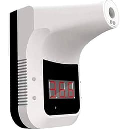 Simpletek Wall-mounted thermometer Skanner