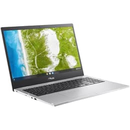 Asus ChromeBook CX1500 Celeron N4500 1.1 GHz 64GB eMMC - 64GB QWERTY - Engelsk