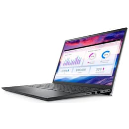 Dell Vostro 5410 14-tum (2020) - Core i7-11390H - 16GB - SSD 512 GB QWERTY - Engelsk