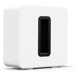 Sonos Sub (Gen 3) Högtalare - Vit