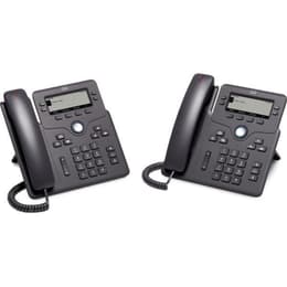 Cisco 6841 Fast telefon