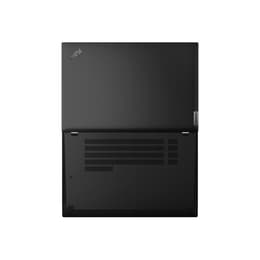 Lenovo ThinkPad L15 G4 15-tum (2023) - Ryzen 3 - 7000 Series (U) - 8GB - SSD 256 GB QWERTY - Italiensk