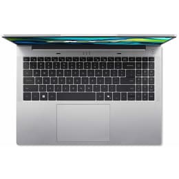 Acer Aspire Lite 16 AL16-52P 16-tum (2024) - Core i3 - 13 (U) - 8GB - SSD 512 GB QWERTZ - Tysk