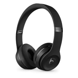 Beats Solo 3 Wireless noise Cancelling wireless Hörlurar - Svart