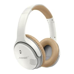 Bose SoundLink II wireless Hörlurar med microphone - Vit