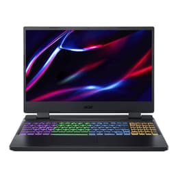 Acer Nitro 5 AN515-58-797Q 15"-tum - Core i7-12650H - 16GB - SSD 512 GBGB NVIDIA GeForce RTX 4060 QWERTZ - Tysk