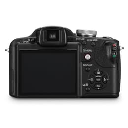 Panasonic Lumix DMC-FZ28 Bro 10 - Svart
