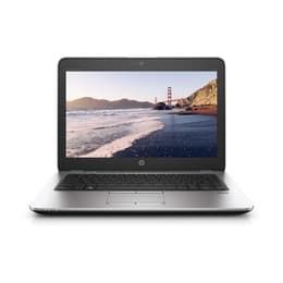Hp EliteBook 820 G3 12-tum (2015) - Core i5-6200U - 8GB - SSD 128 GB QWERTZ - Tysk