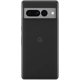 Google Pixel 7 Pro 256GB - Svart - Olåst