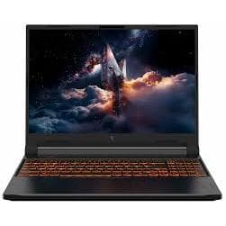 Acer Nitro V 16 AI WUXGA 16"-tum - Ryzen 5 240 - 16GB - SSD 512 GBGB NVIDIA GeForce RTX 4050 QWERTY - Engelsk