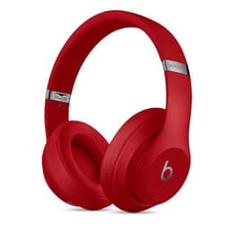 Beats By Dr. Dre Studio 3 Wireless noise Cancelling wireless Hörlurar med microphone - Röd