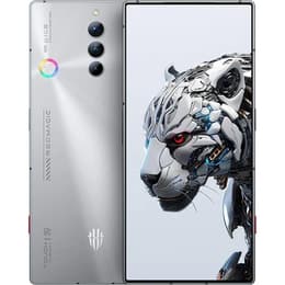 ZTE Nubia Red Magic 8S Pro 512GB - Beige - Olåst
