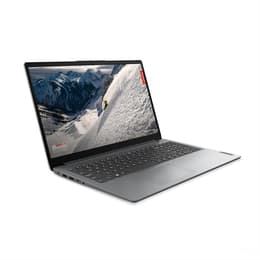 Lenovo IdeaPad 15ALC7 15-tum (2018) - Ryzen 5 5625U - 8GB - SSD 512 GB AZERTY - Fransk