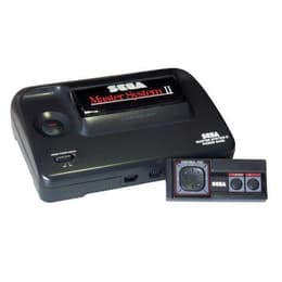 Sega Master System II - HDD 16 GB - Svart