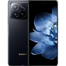 Xiaomi Mix Fold 4 512GB - Svart - Olåst