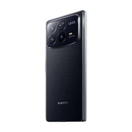 Xiaomi Mix Fold 4 512GB - Svart - Olåst