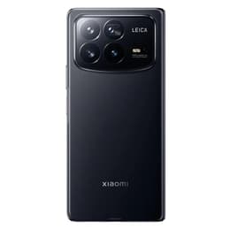 Xiaomi Mix Fold 4 512GB - Svart - Olåst