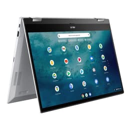 Asus Chromebook Flip CX5500FEA-E60013 Core i3 3 GHz 128GB SSD - 8GB AZERTY - Fransk