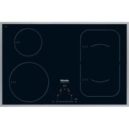 Miele KM 6347 Varmplatta/ grill