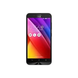 Asus Zenfone Max 32GB - Svart - Olåst