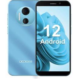 Doogee X97 Pro 64GB - Blå - Olåst
