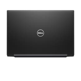 Dell Latitude 7290 12-tum (2018) - Core i5 - Gen 8 (U) - 16GB - SSD 256 GB AZERTY - Fransk