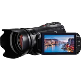 Canon Legria HF G10 Videokamera Micro USB 2.0 - Svart