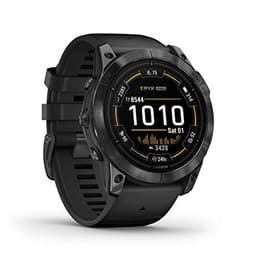 Garmin Smart Watch Epix Pro HR GPS - Svart
