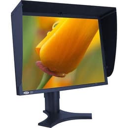 21-tum Lacie 321 1600 x 1200 LCD Monitor Svart