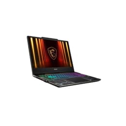 MSI Cyborg 15 15"-tum - Core 7 240H - 16GB - SSD 1 TBGB NVIDIA GeForce RTX 5060 8 GB QWERTY - Engelsk