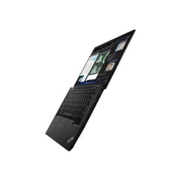 Lenovo ThinkPad L14 G3 14-tum (2022) - Ryzen 5 PRO 5675U - 32GB - SSD 512 GB AZERTY - Fransk