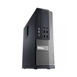 Dell OptiPlex 7010 SFF Core i5-3570 3,4 - HDD 500 GB - 4GB