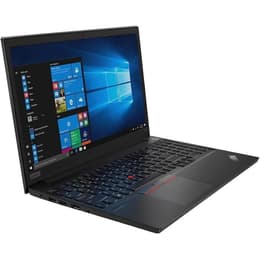 Lenovo ThinkPad E15 G2 15-tum (2021) - Core i7 - Gen 11 (G) - 16GB - SSD 256 GB QWERTY - Engelsk