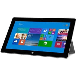 Microsoft Surface Pro 2 10-tum Core i5-4300U - SSD 128 GB - 4GB AZERTY - Fransk
