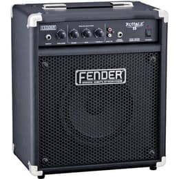 Fender Rumble 15 Ljudförstärkare.