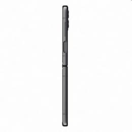 Galaxy Z Flip4 128GB - Grå - Olåst